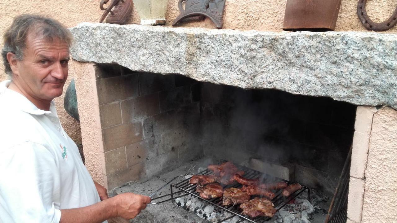 Corte Mannoni بورتو بوزو المظهر الخارجي الصورة